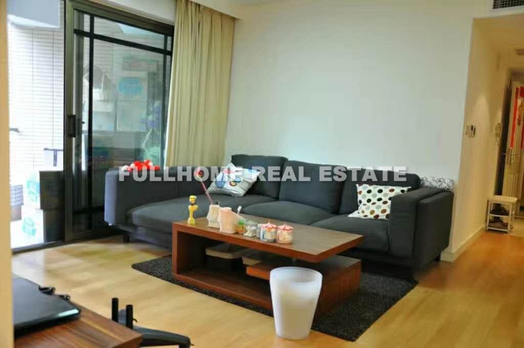 Novel Garden - Interior view 5, Shanghai rental property