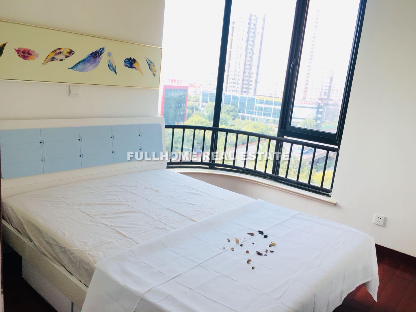 Shanghai Greentown - Interior view 7, Shanghai rental property
