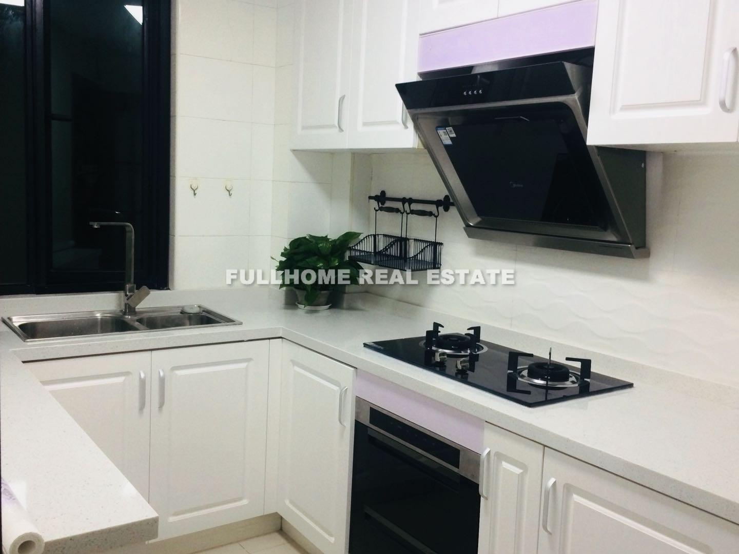 Shanghai Greentown - Interior view 6, Shanghai rental property