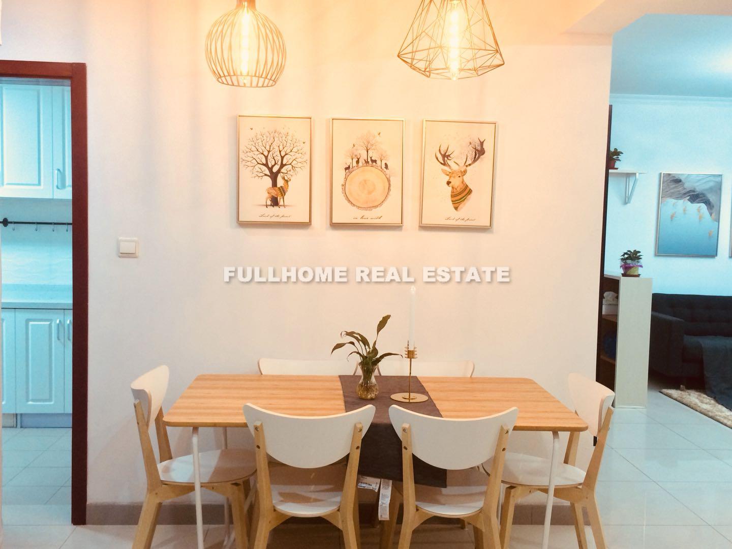 Shanghai Greentown - Interior view 4, Shanghai rental property