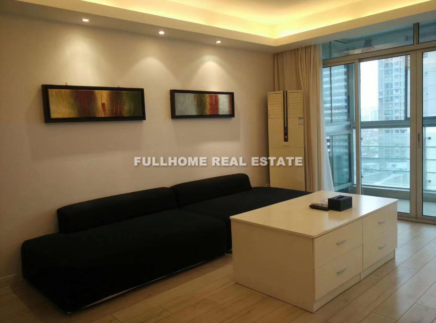 Fuyuanhui Ju - Interior view 5, Shanghai rental property