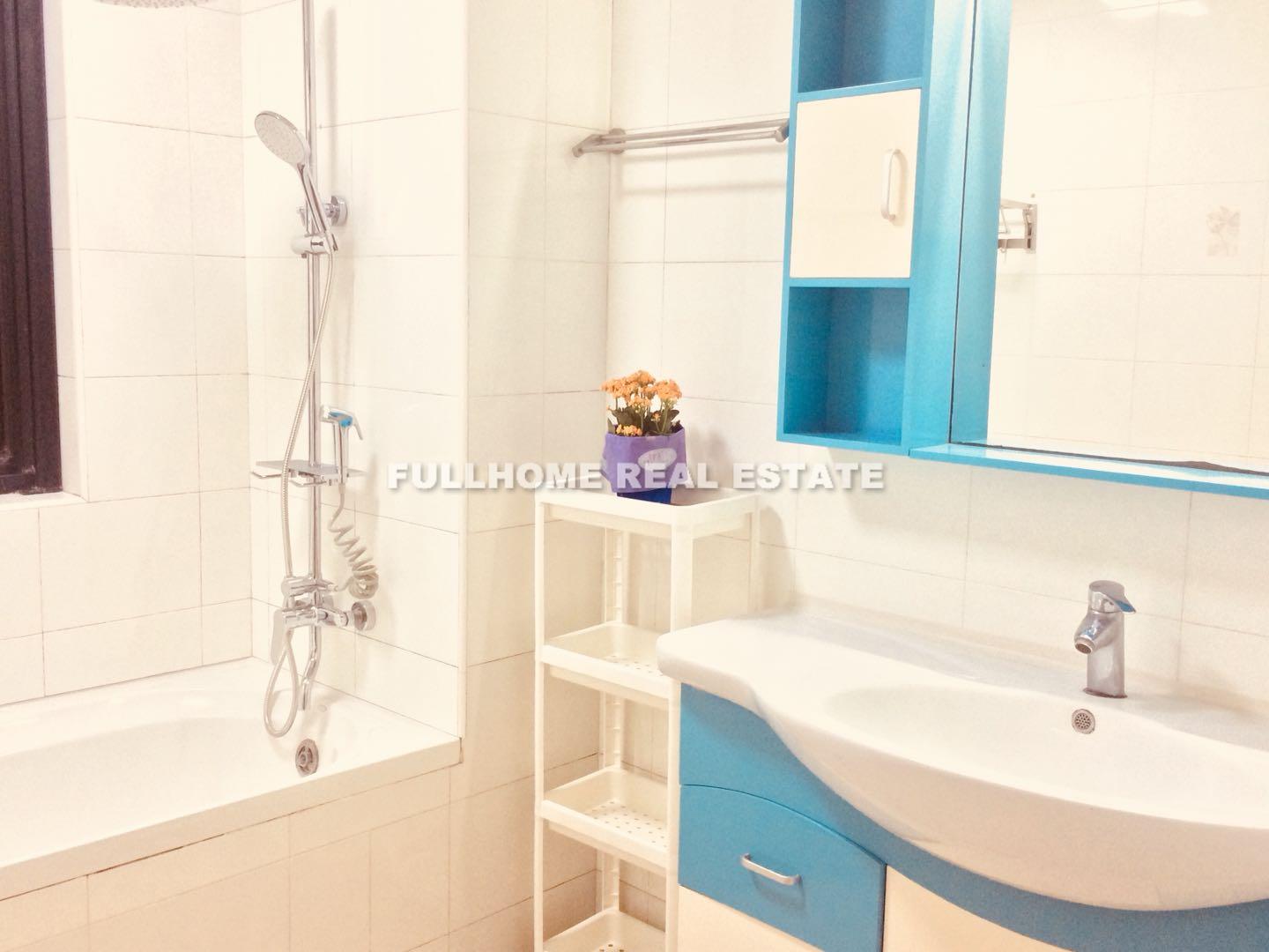 Shanghai Greentown - Interior view 5, Shanghai rental property