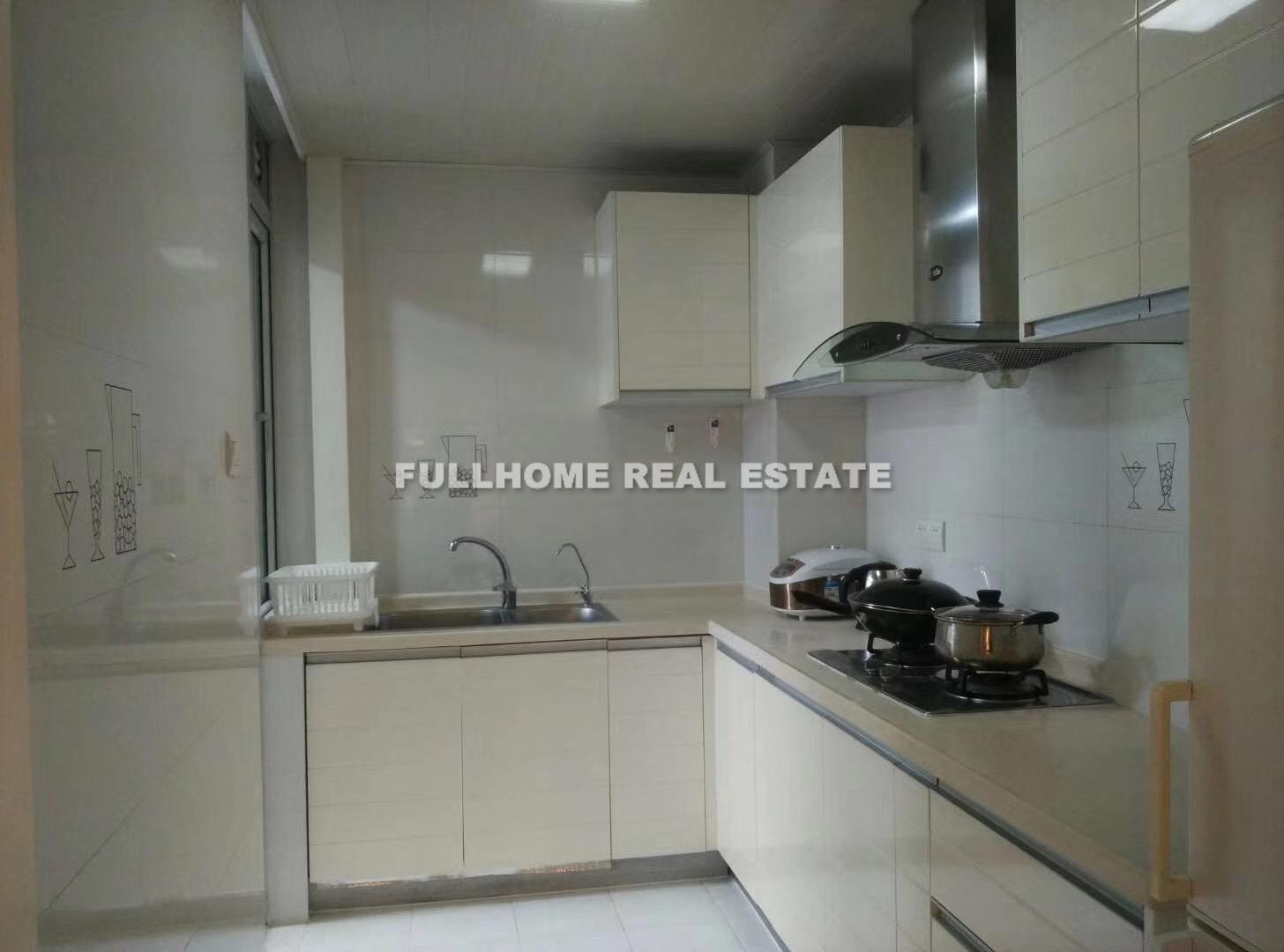 Fuyuanhui Ju - Interior view 7, Shanghai rental property