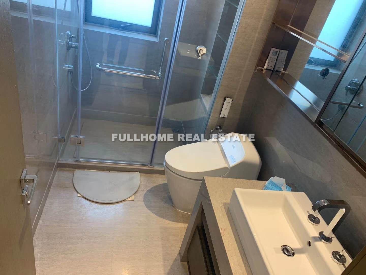 Emerald City - Interior view 9, Shanghai rental property