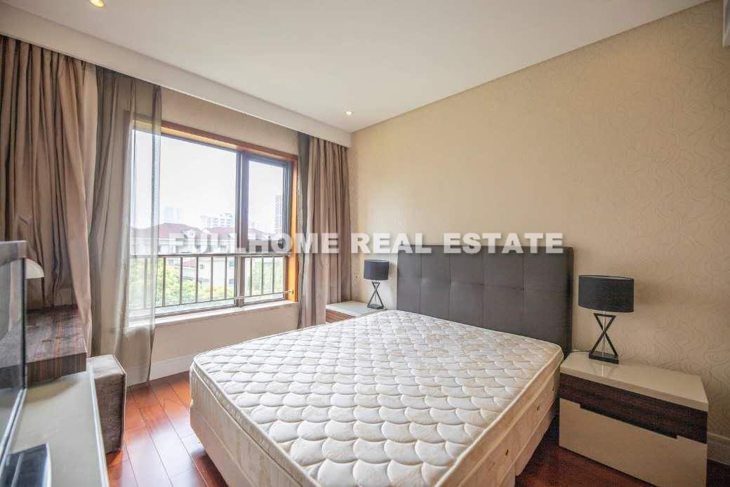 Farglory Xuhui Garden - Interior view 3, Shanghai rental property