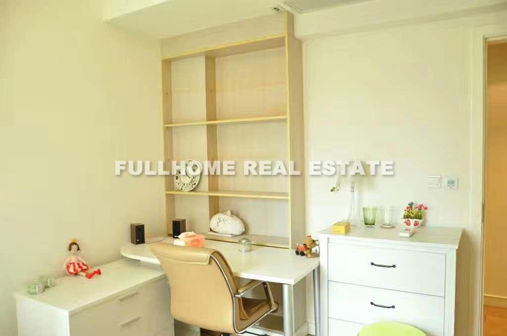 Novel Garden - Interior view 4, Shanghai rental property