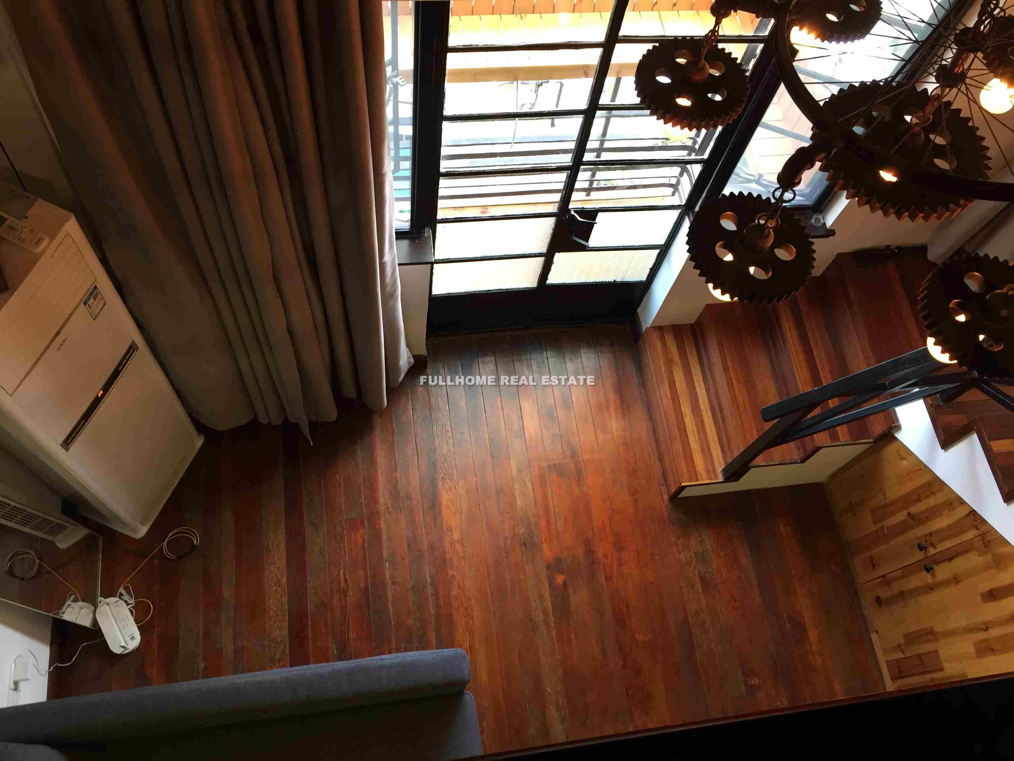 Hujiang Villa - Interior view 3, Shanghai rental property