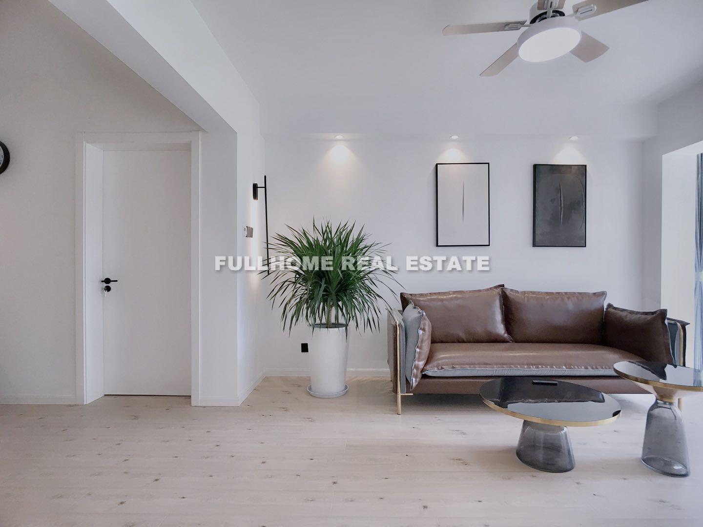 One Park Avenue - Interior view 6, Shanghai rental property