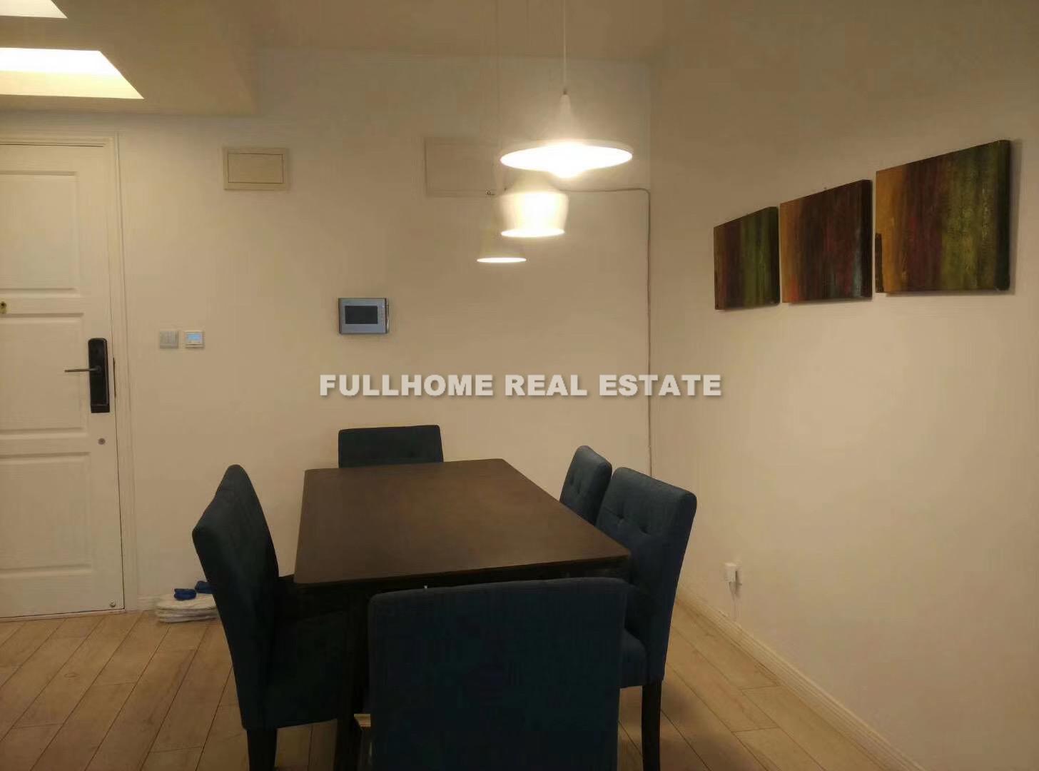 Fuyuanhui Ju - Interior view 2, Shanghai rental property