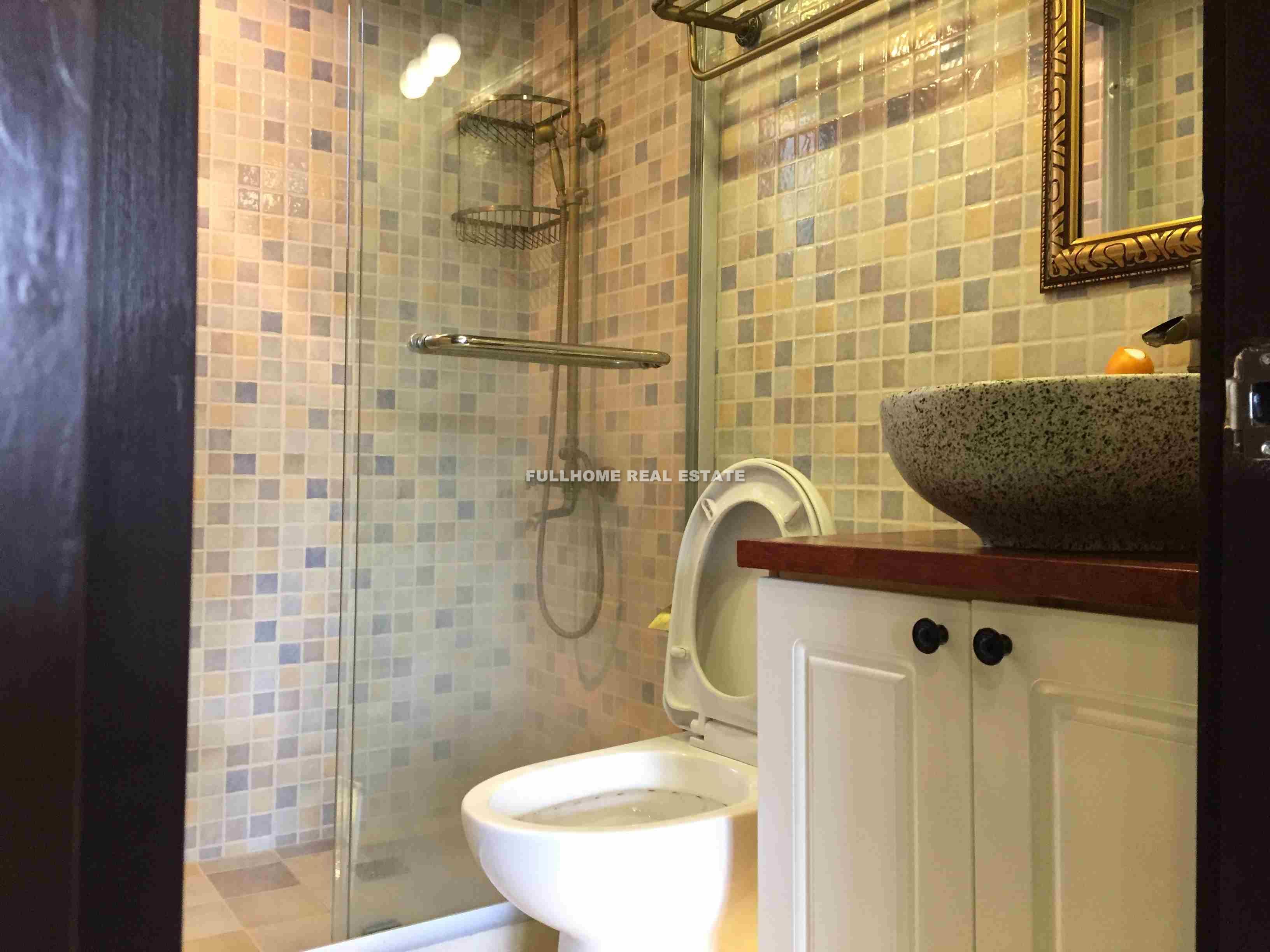 Hujiang Villa - Interior view 6, Shanghai rental property