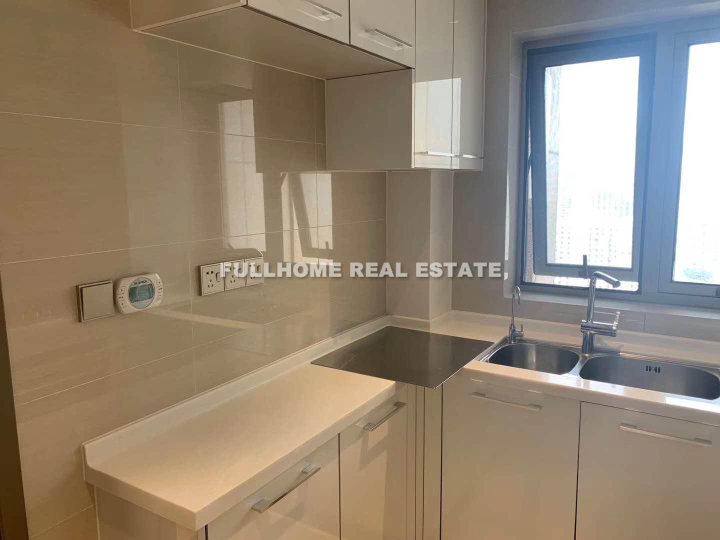 Emerald City - Interior view 7, Shanghai rental property