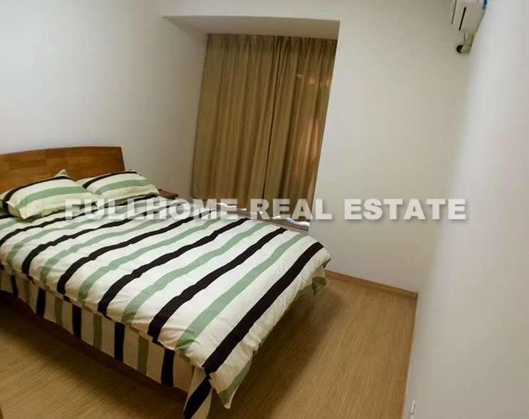 Jing An Phoenix Garden - Interior view 8, Shanghai rental property