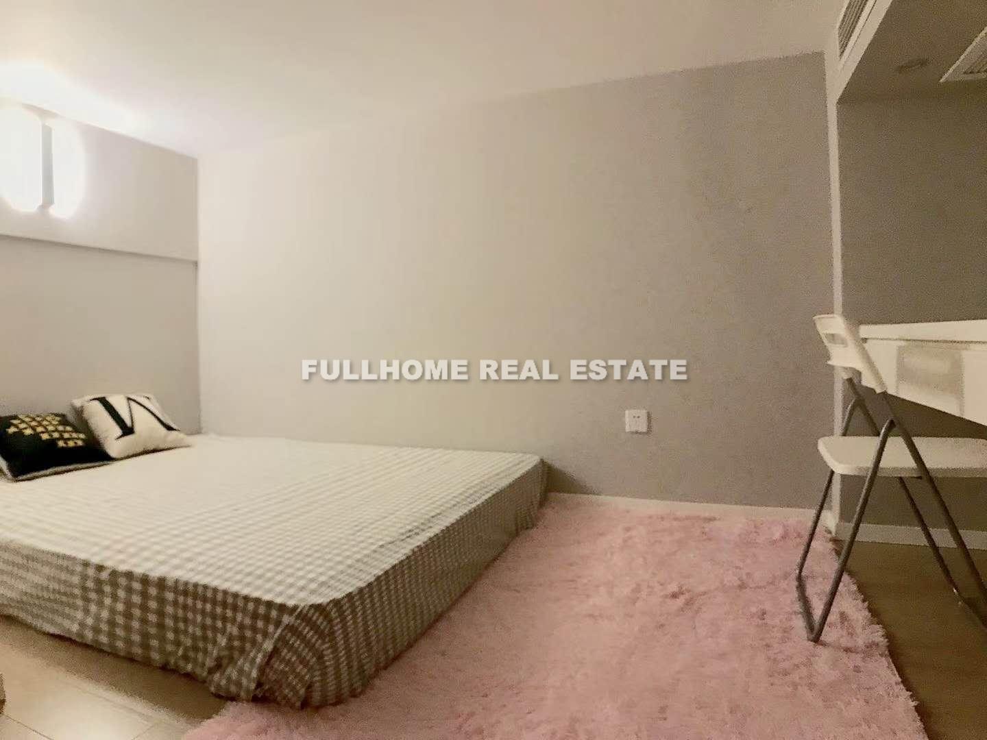 Wanye Xinjie - Interior view 6, Shanghai rental property