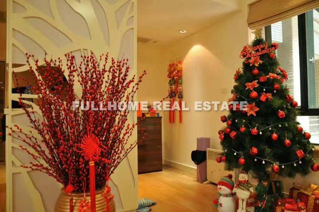 Novel Garden - Interior view 9, Shanghai rental property