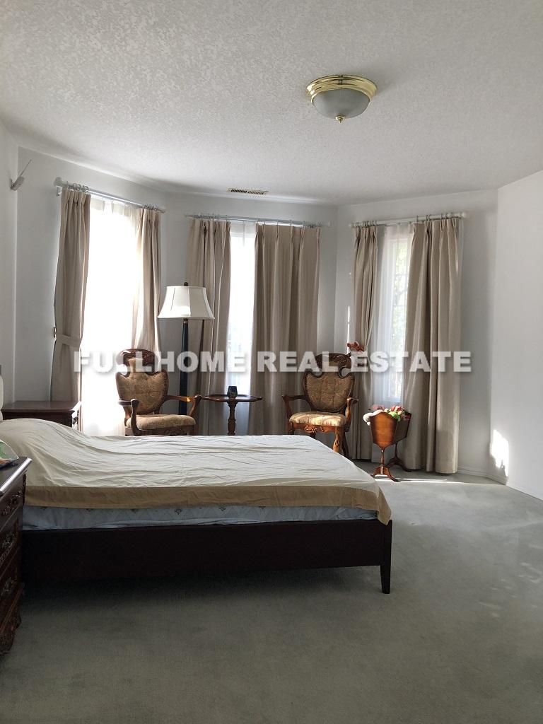 Belle Wood Villa - Interior view 3, Shanghai rental property