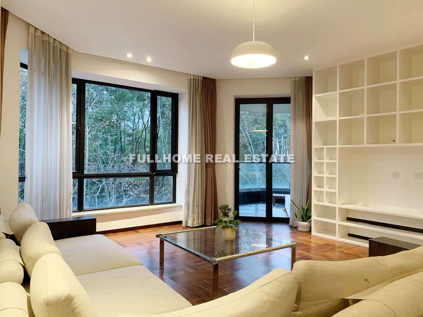 Belgravia - Interior view 10, Shanghai rental property