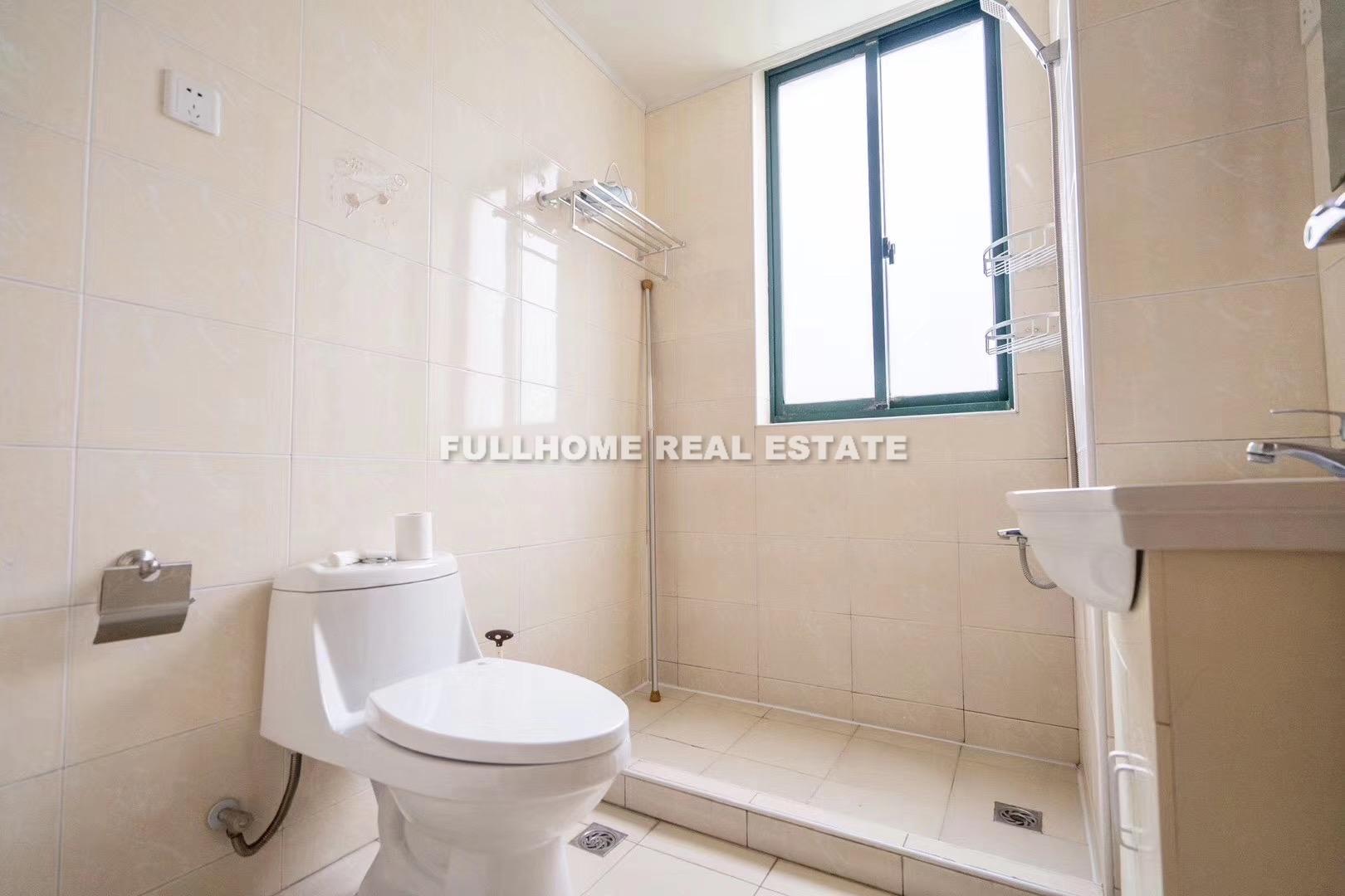 Tianshan Star City - Interior view 7, Shanghai rental property