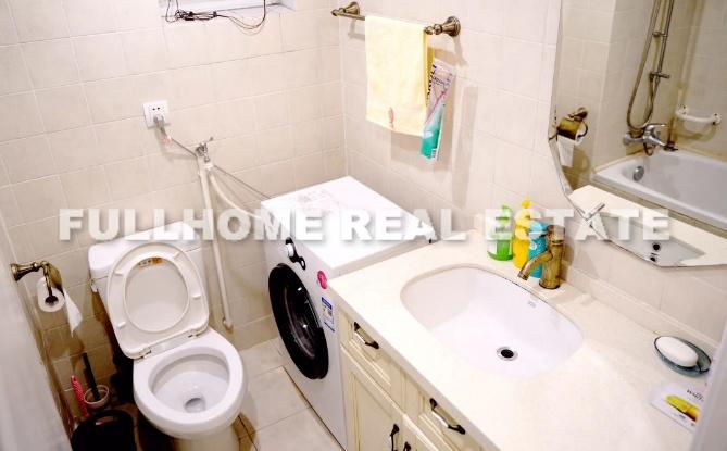 Shi Ye Appartment - Interior view 5, Shanghai rental property