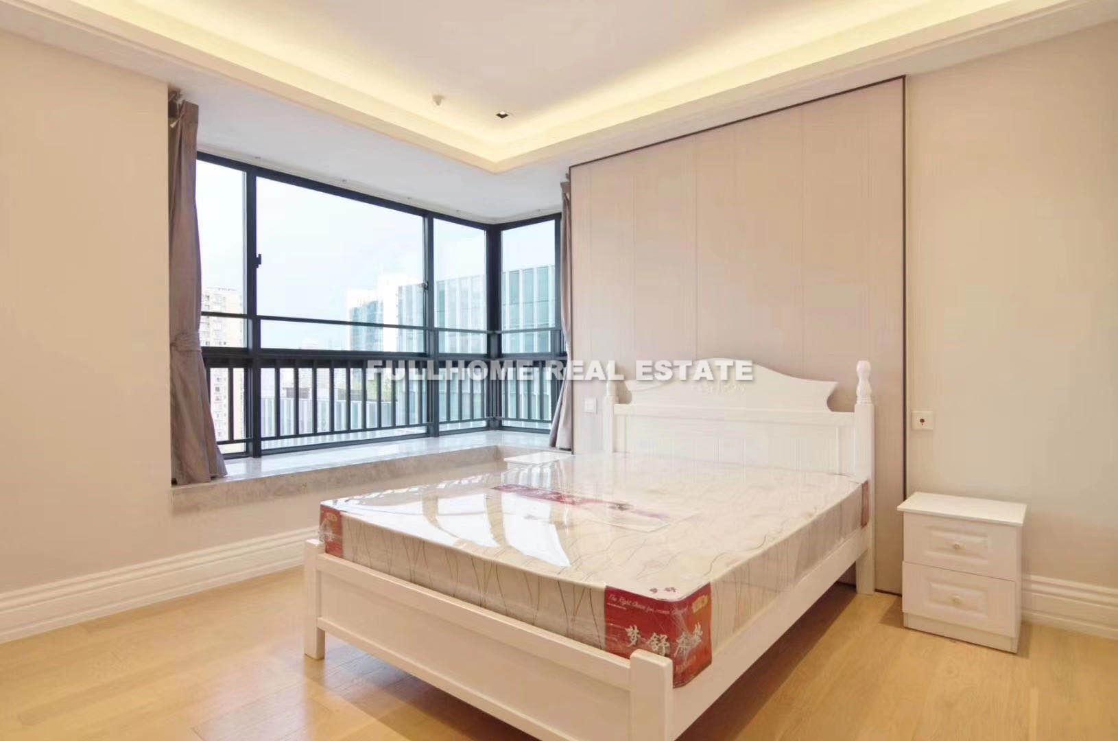SUHE RONGJING - Interior view 5, Shanghai rental property