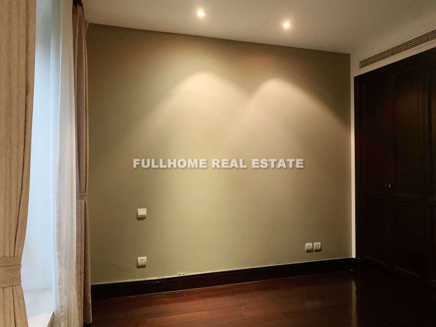 Belgravia - Interior view 8, Shanghai rental property