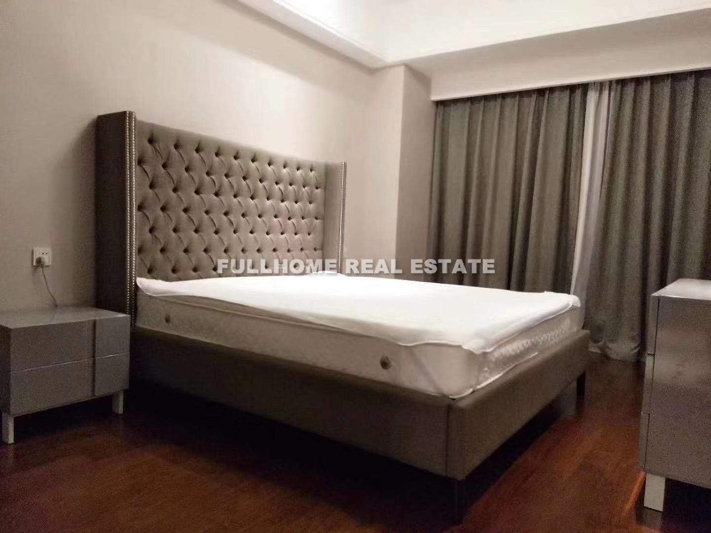 Riverside Binjiang - Interior view 7, Shanghai rental property