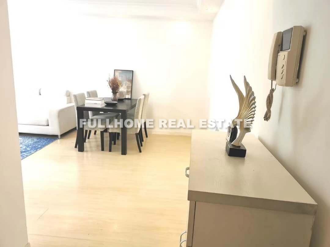 Lyon Garden - Interior view 9, Shanghai rental property