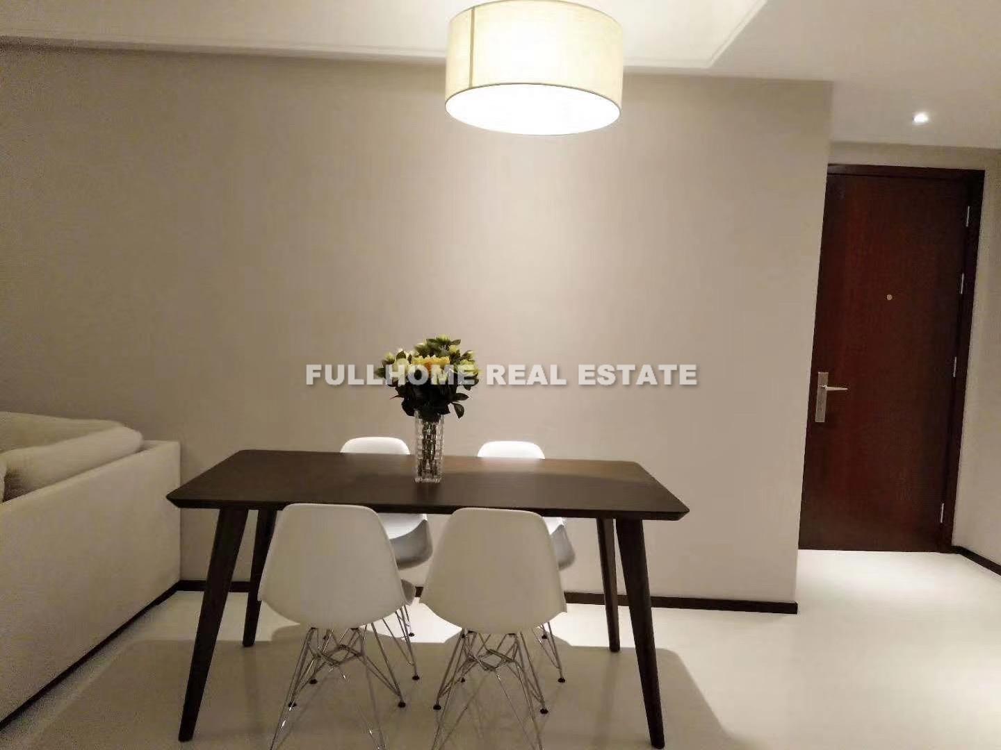 Riverside Binjiang - Interior view 6, Shanghai rental property