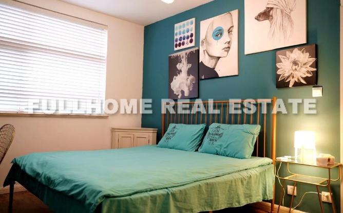 Shi Ye Appartment - Interior view 2, Shanghai rental property