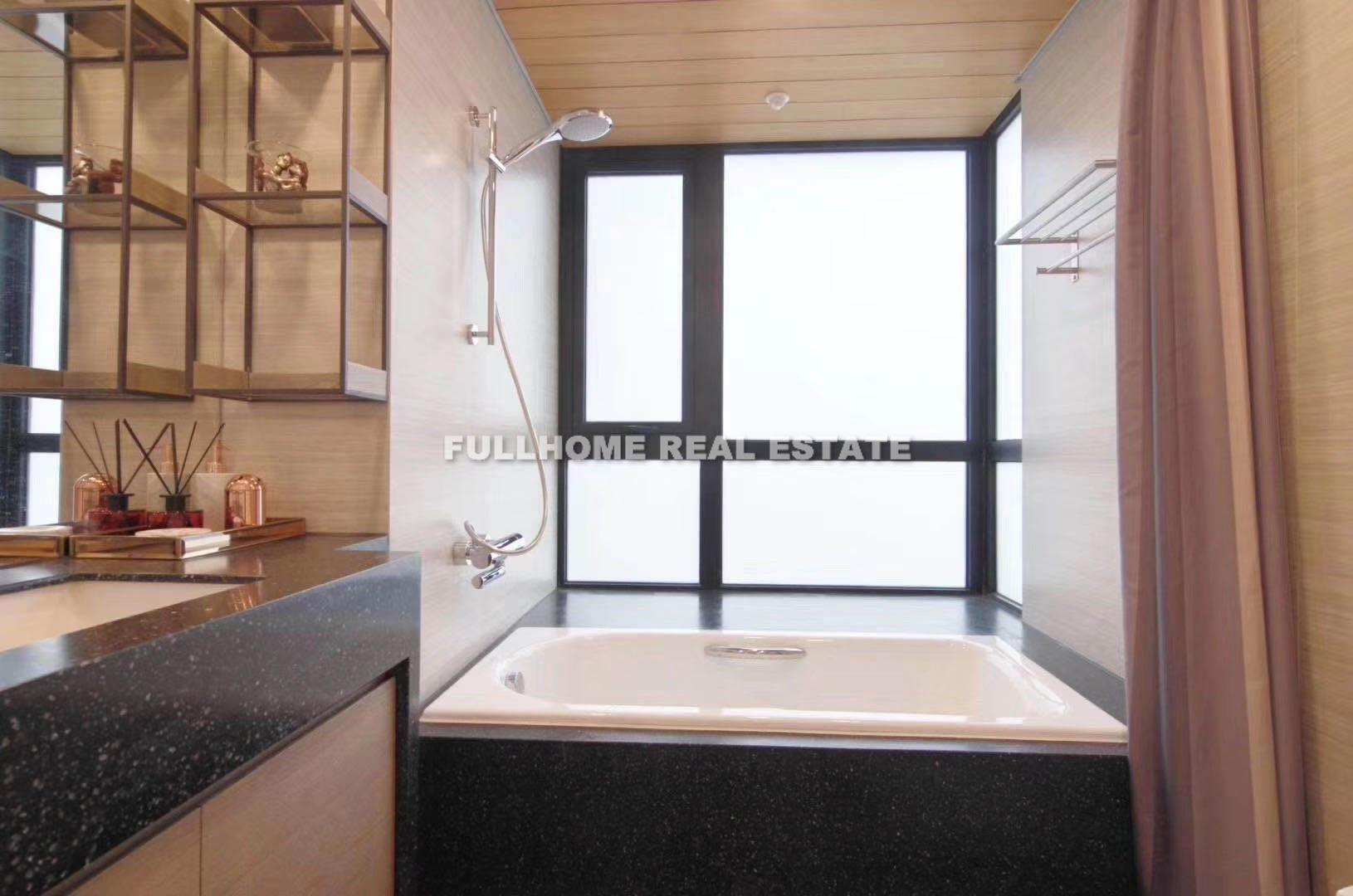 SUHE RONGJING - Interior view 3, Shanghai rental property
