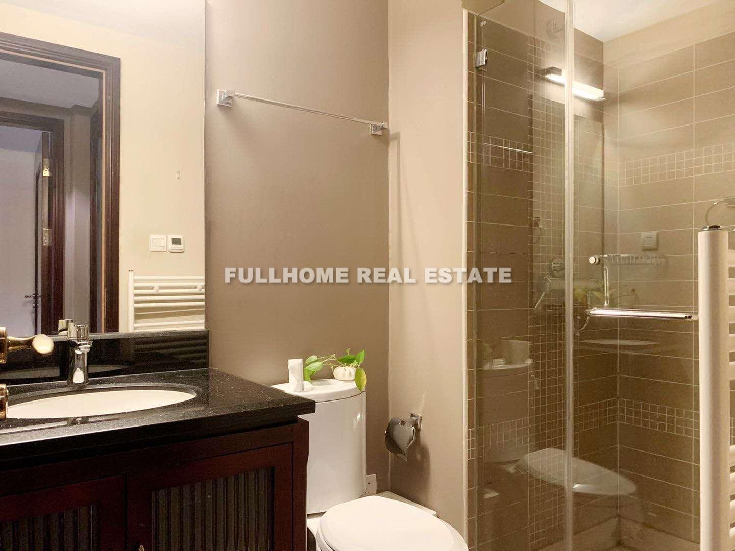 Belgravia - Interior view 18, Shanghai rental property