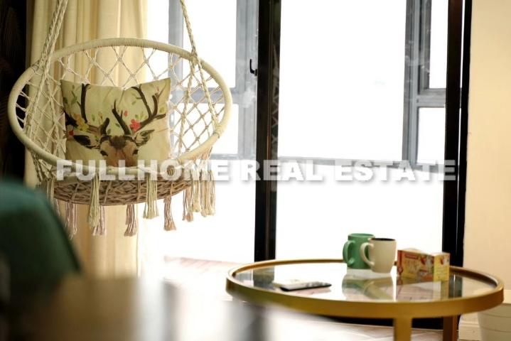 Shi Ye Appartment - Interior view 3, Shanghai rental property