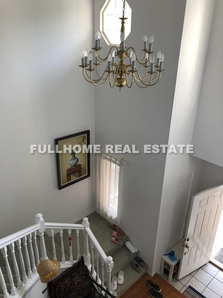 Belle Wood Villa - Interior view 6, Shanghai rental property