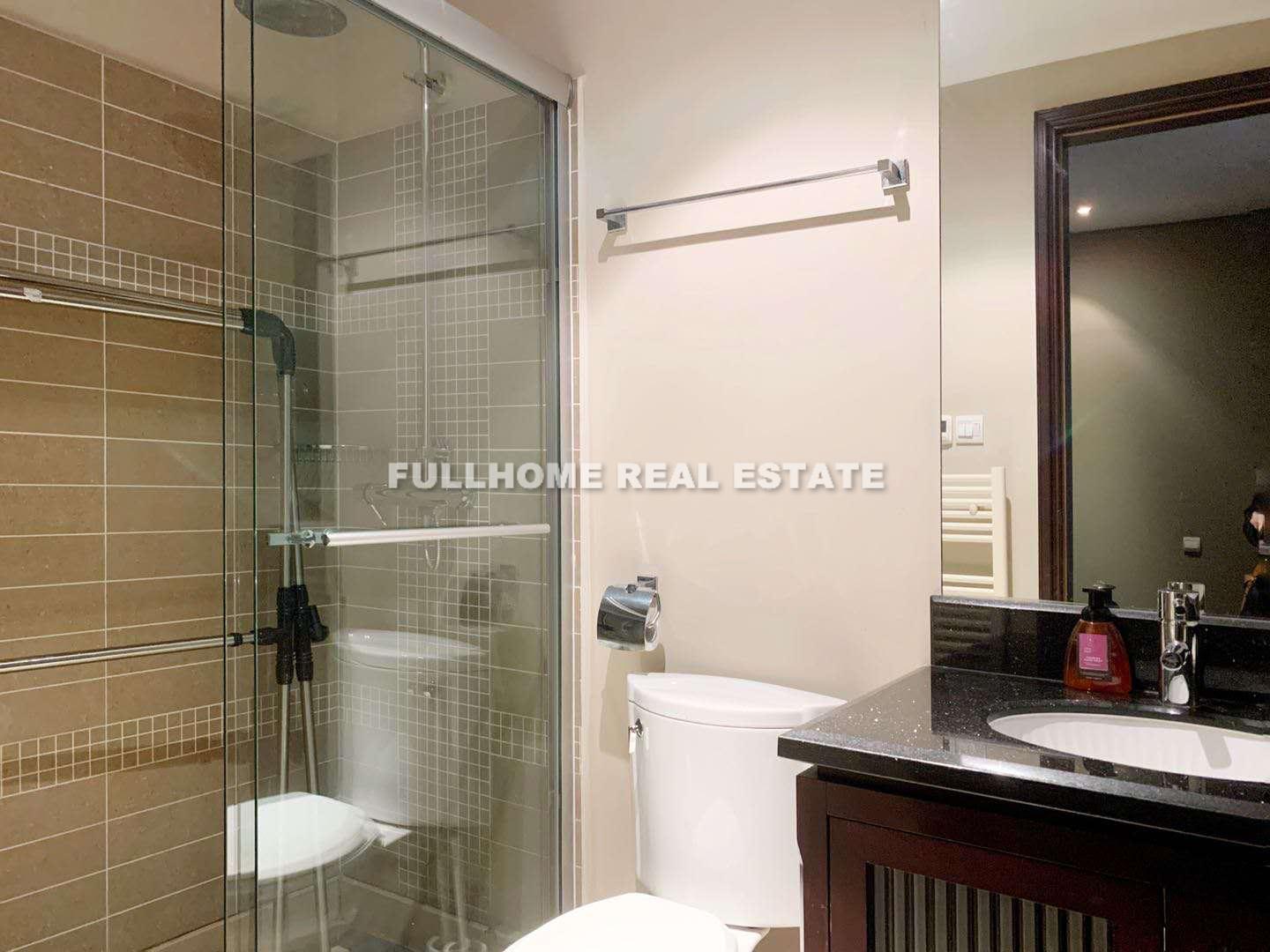 Belgravia - Interior view 16, Shanghai rental property