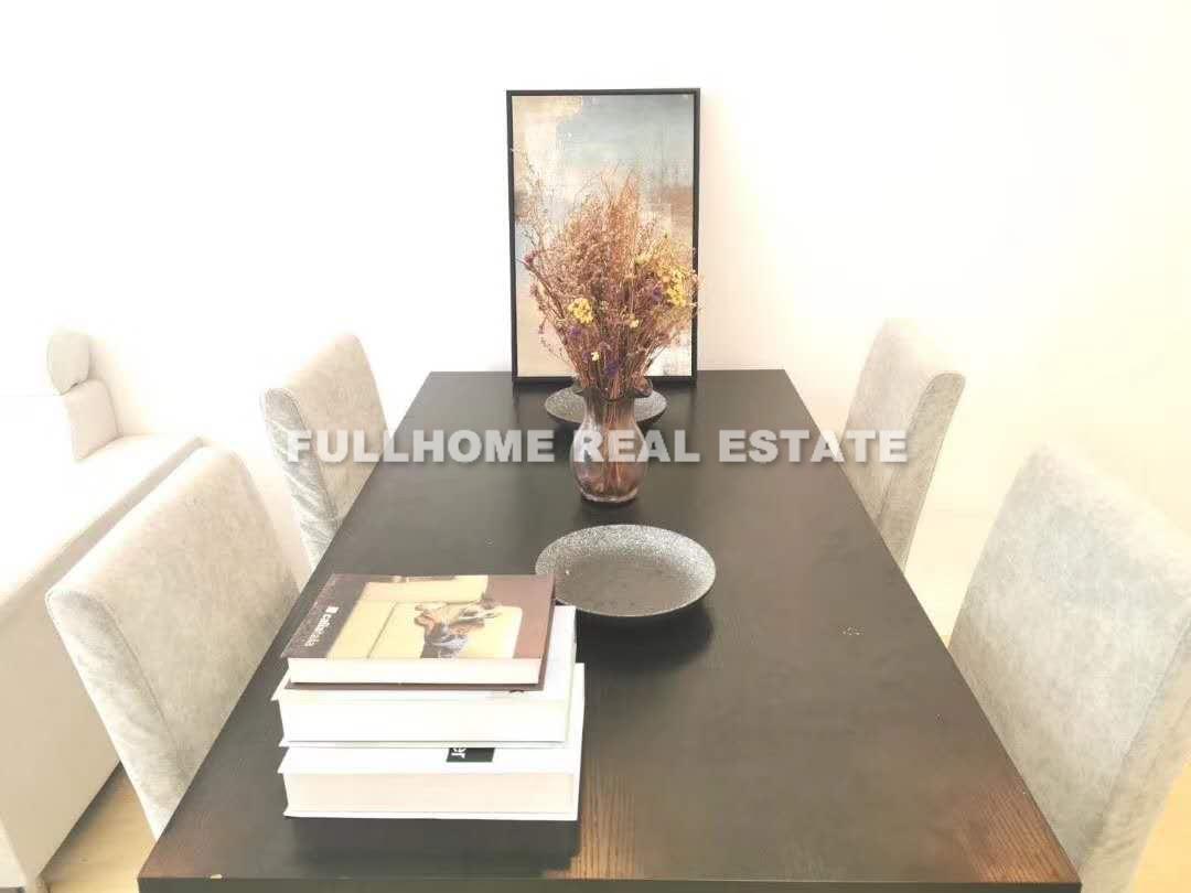 Lyon Garden - Interior view 7, Shanghai rental property