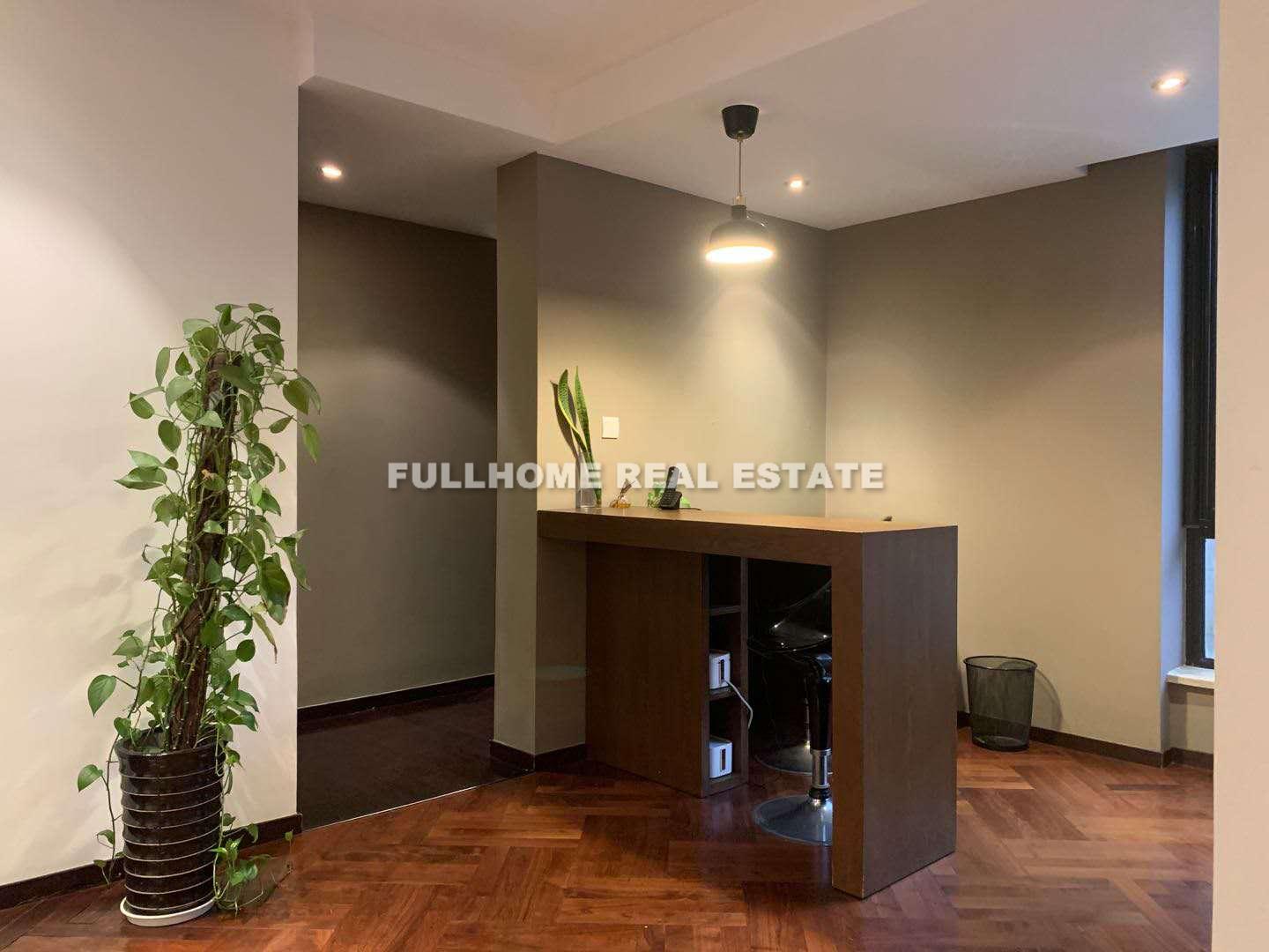 Belgravia - Interior view 3, Shanghai rental property