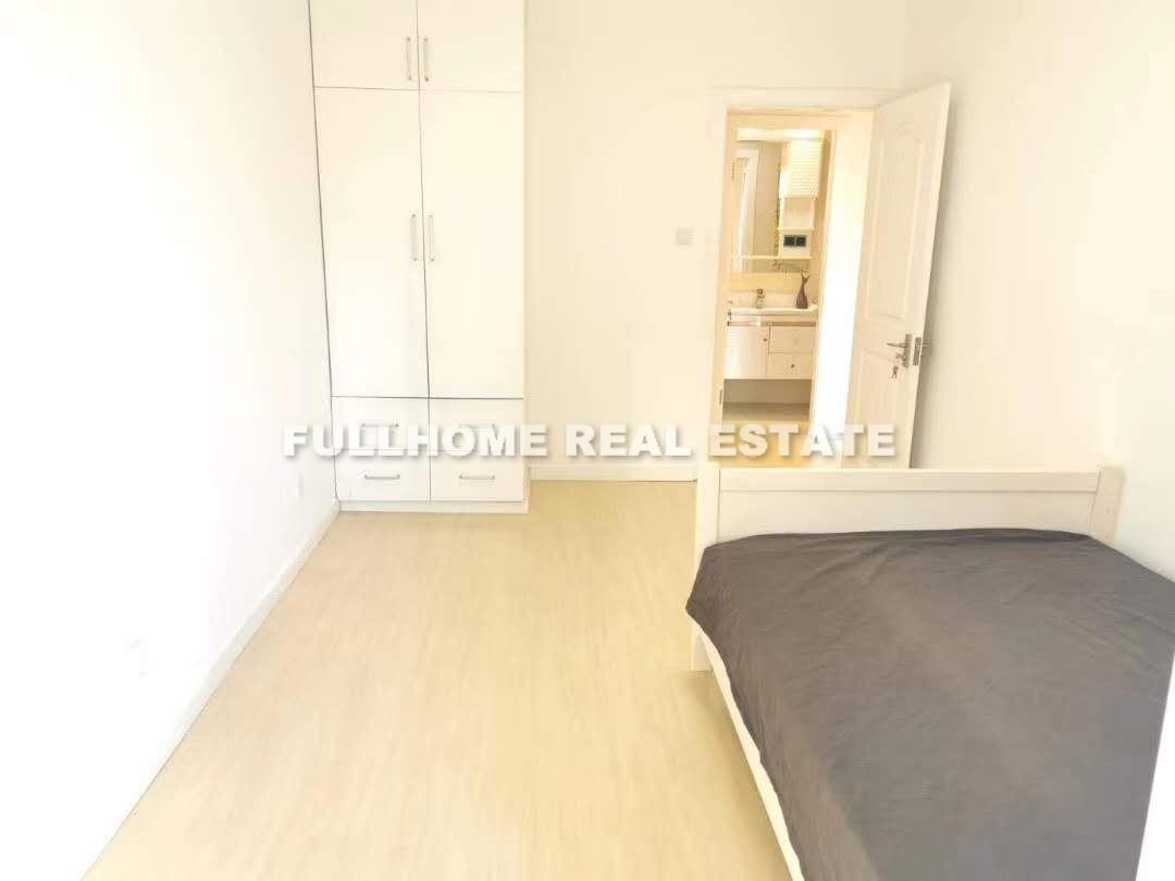Lyon Garden - Interior view 2, Shanghai rental property