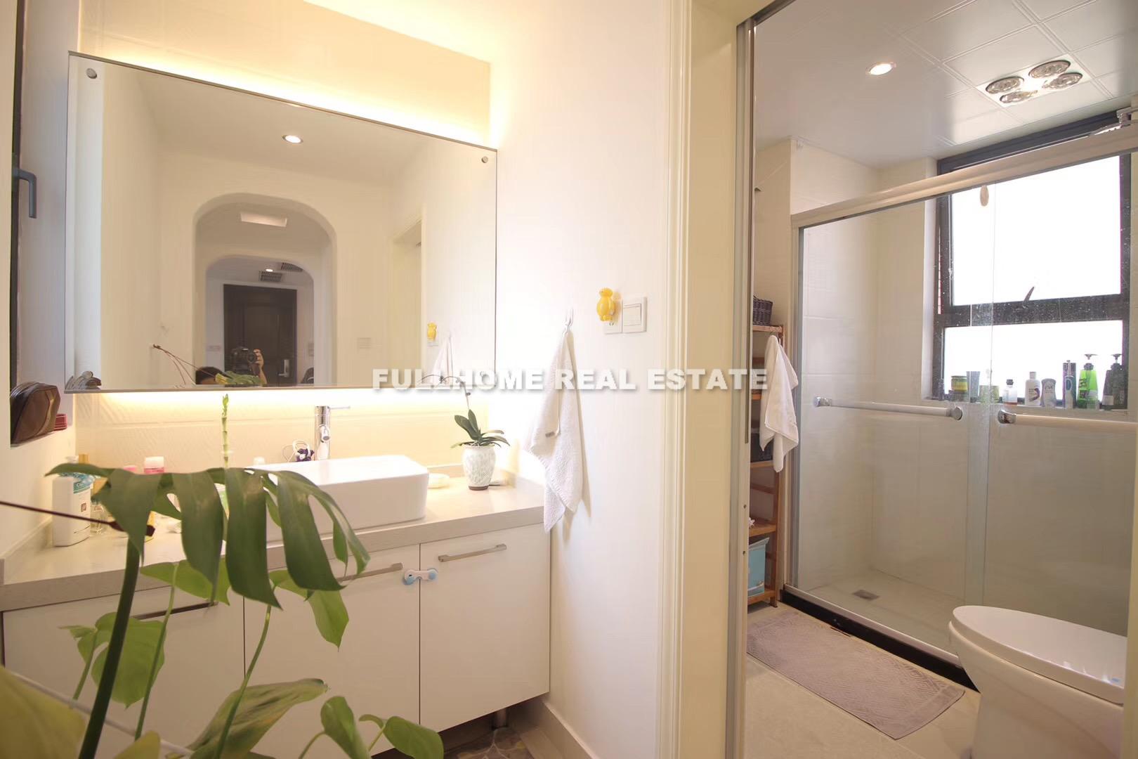 Territory Shanghai  - Interior view 4, Shanghai rental property