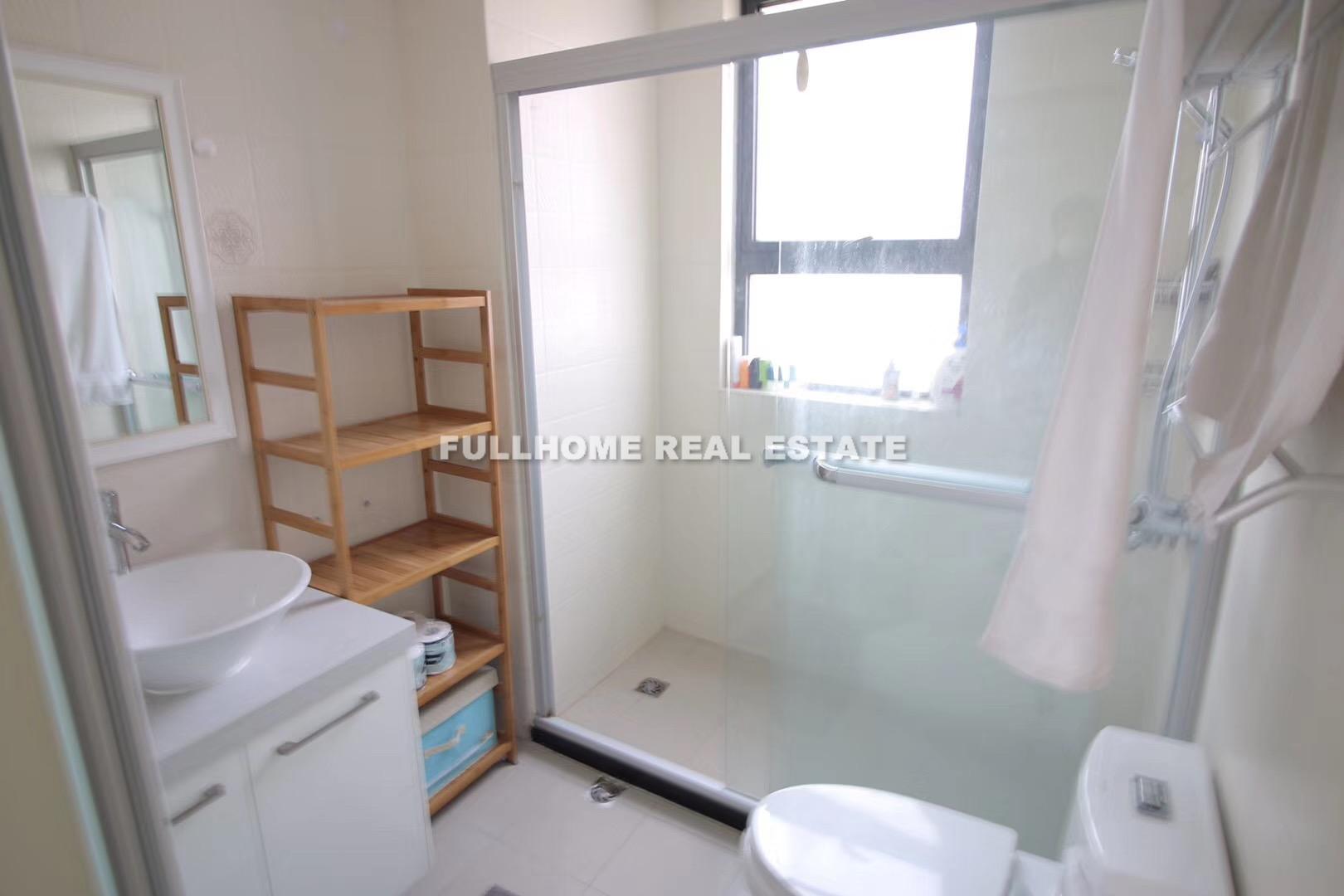 Territory Shanghai  - Interior view 5, Shanghai rental property