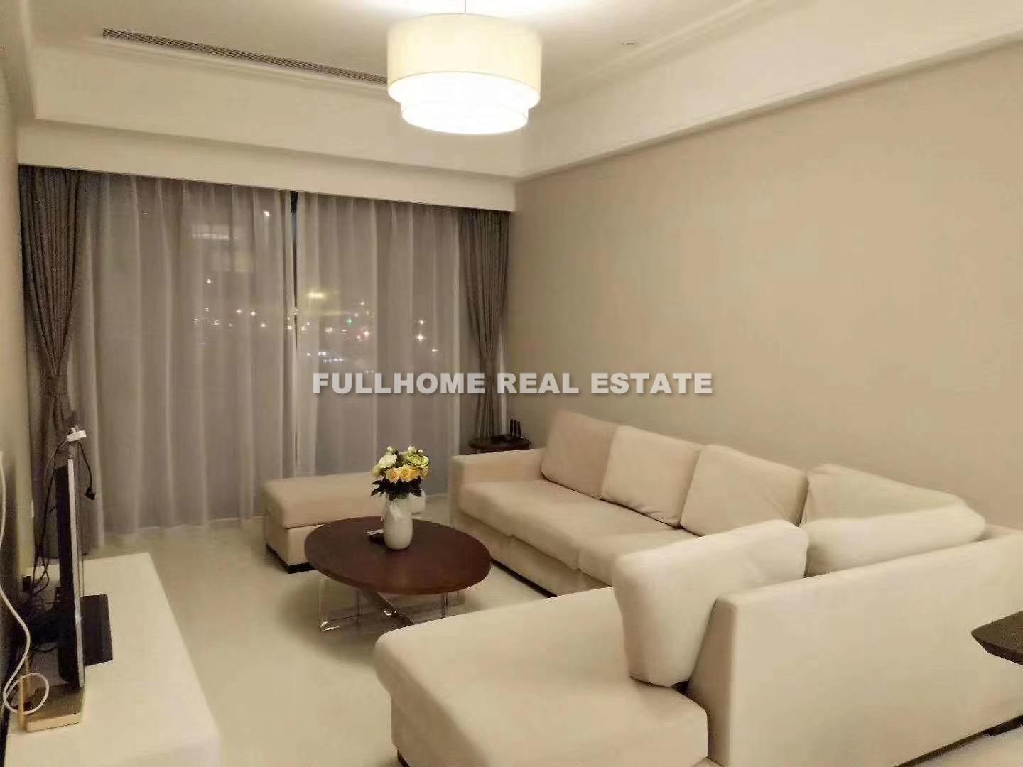 Same compound: Riverside Binjiang, 2 bedrooms in Shanghai