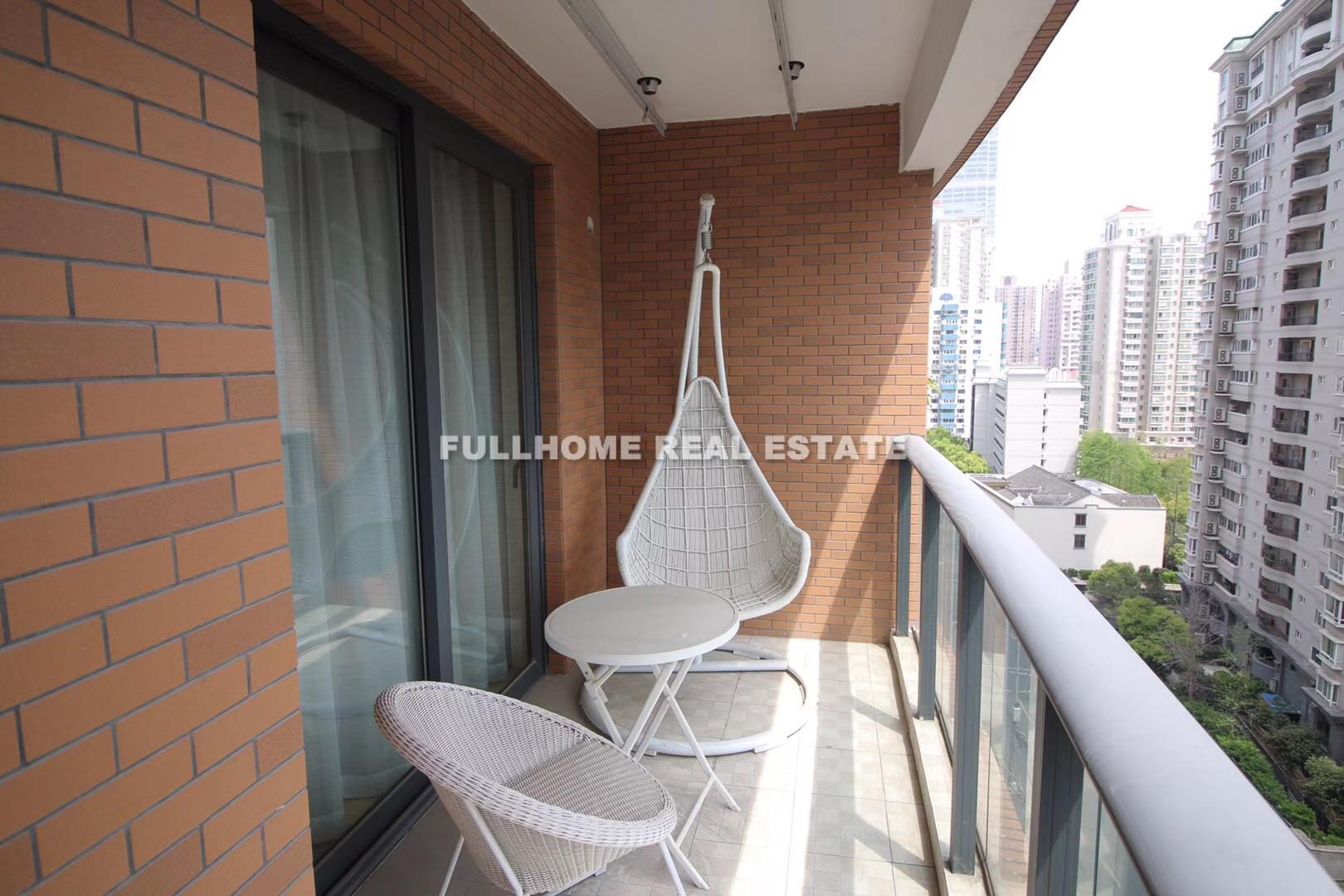 Territory Shanghai  - Interior view 9, Shanghai rental property