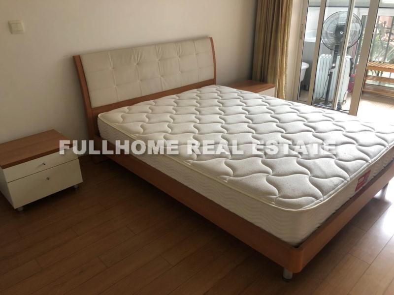 Chrysanthemum Park - Interior view 4, Shanghai rental property