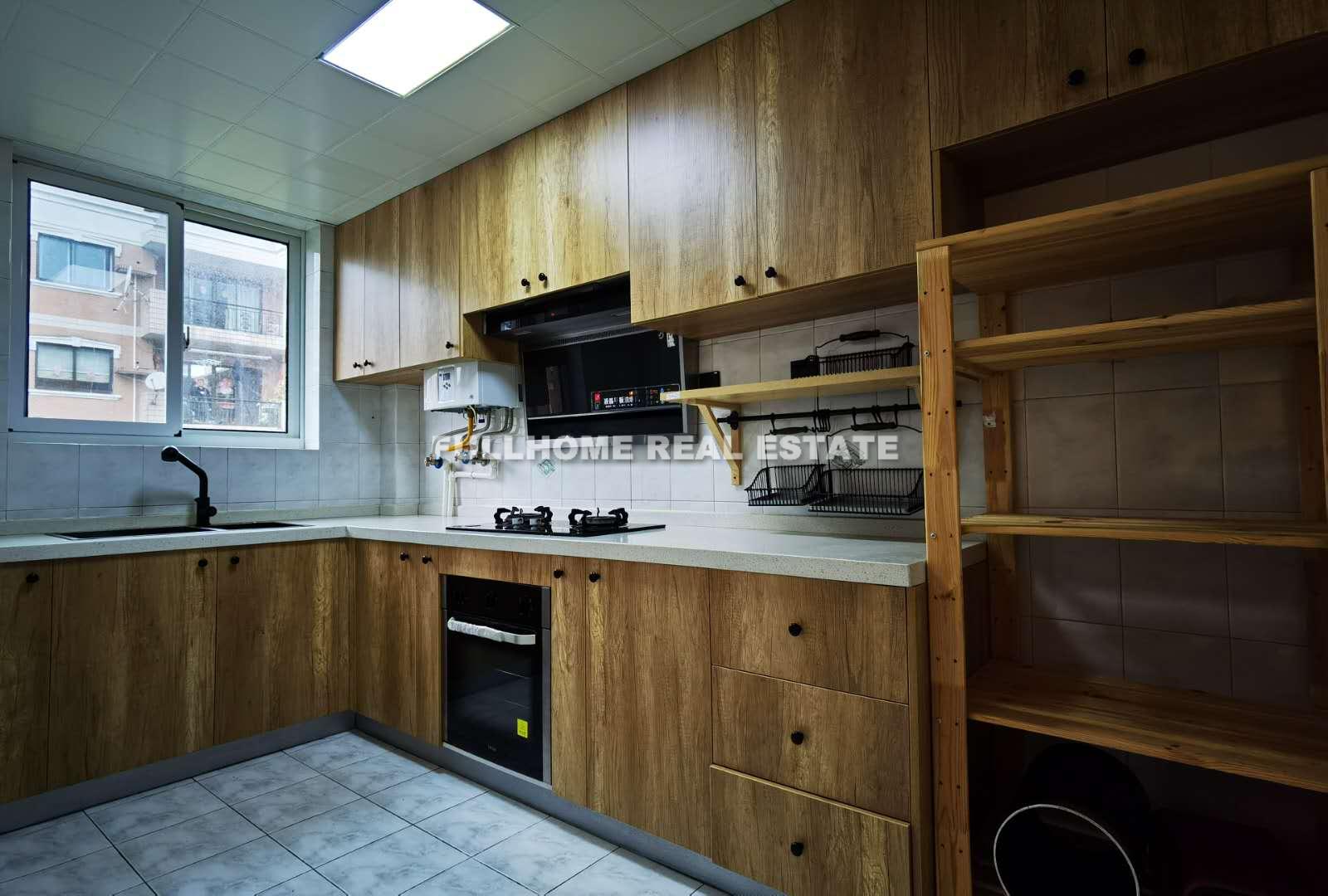 Hua Guang Garden  - Interior view 2, Shanghai rental property