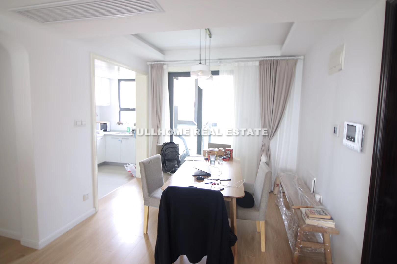 Territory Shanghai  - Interior view 3, Shanghai rental property