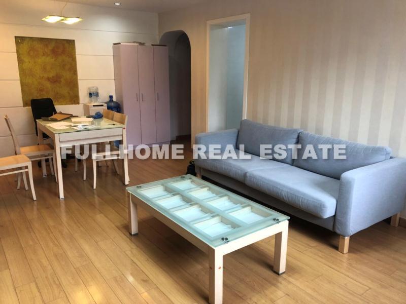 Chrysanthemum Park - Interior view 7, Shanghai rental property