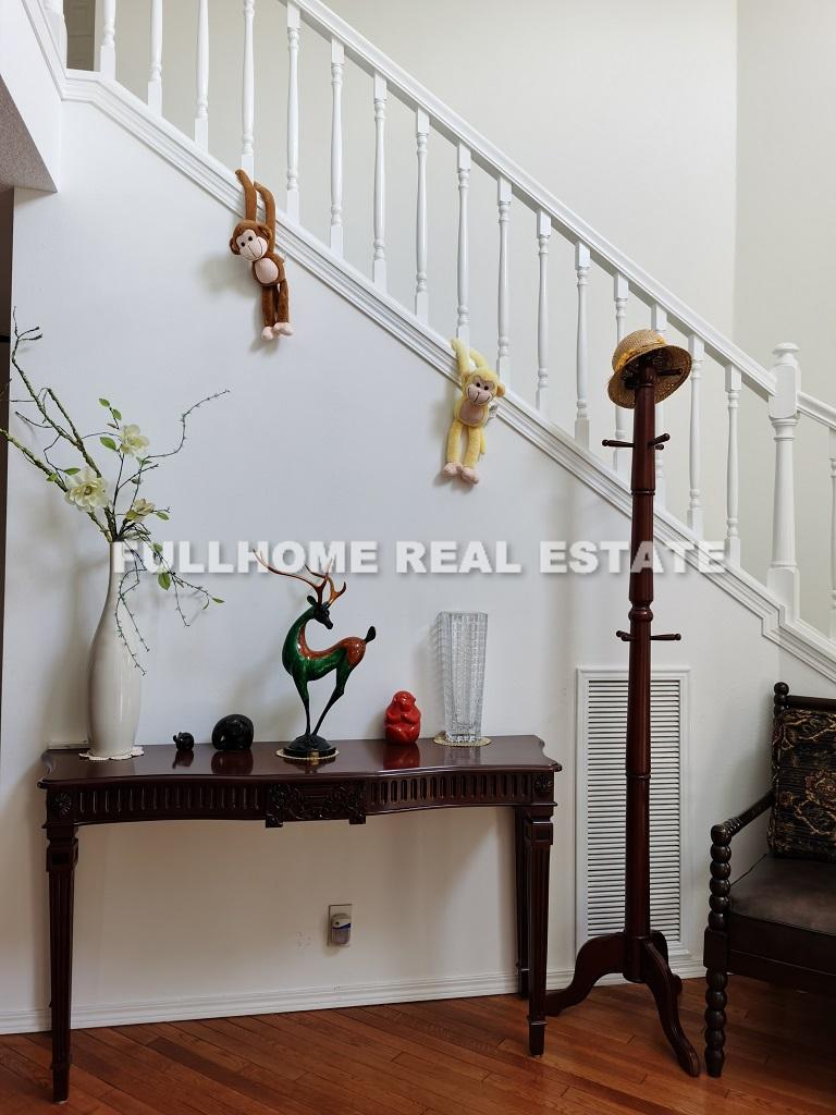 Belle Wood Villa - Interior view 4, Shanghai rental property