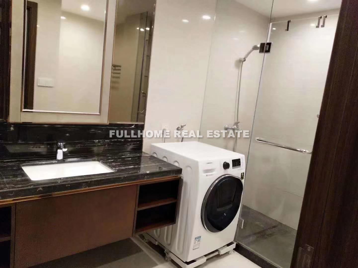 Riverside Binjiang - Interior view 8, Shanghai rental property