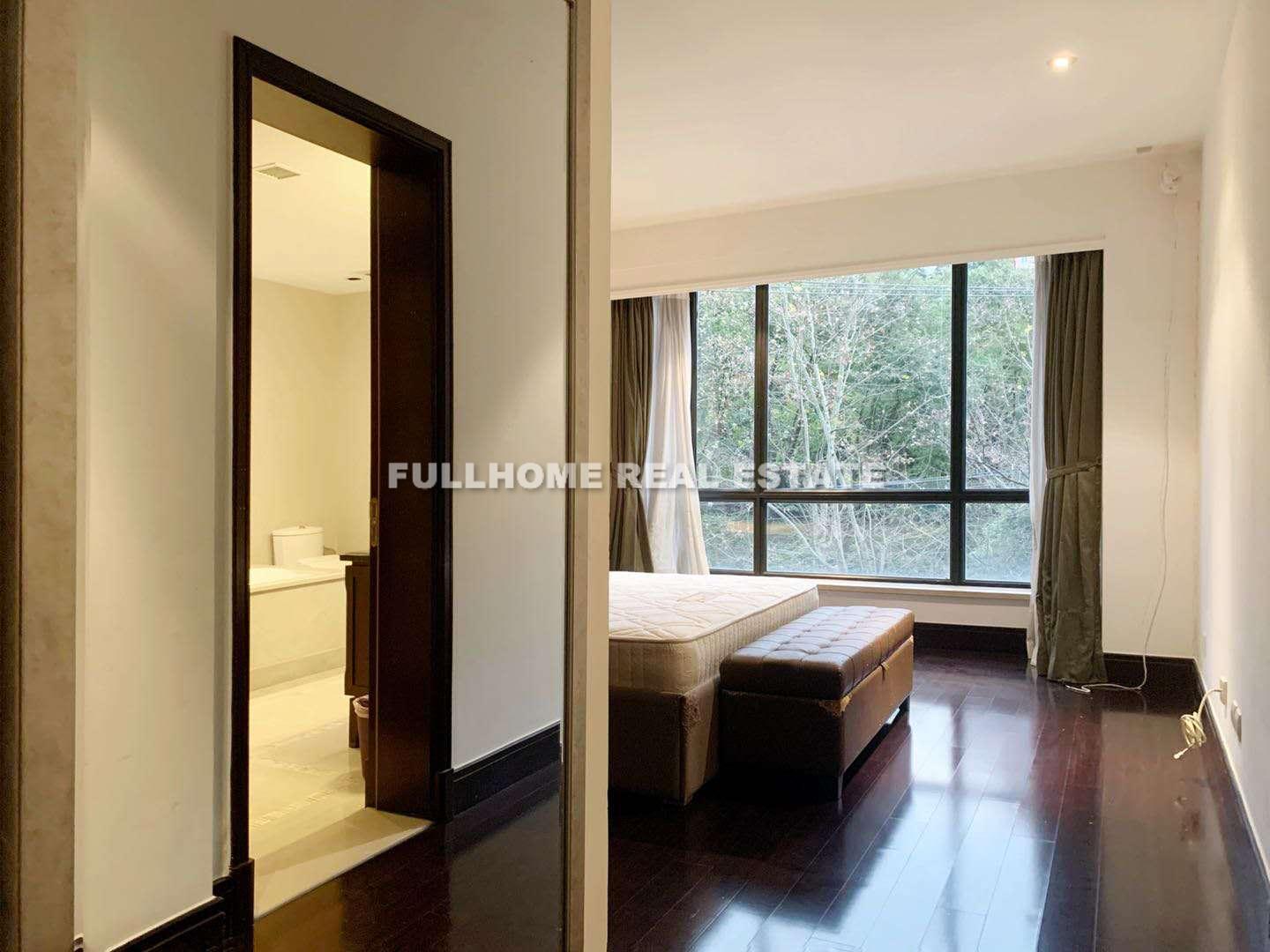 Belgravia - Interior view 12, Shanghai rental property
