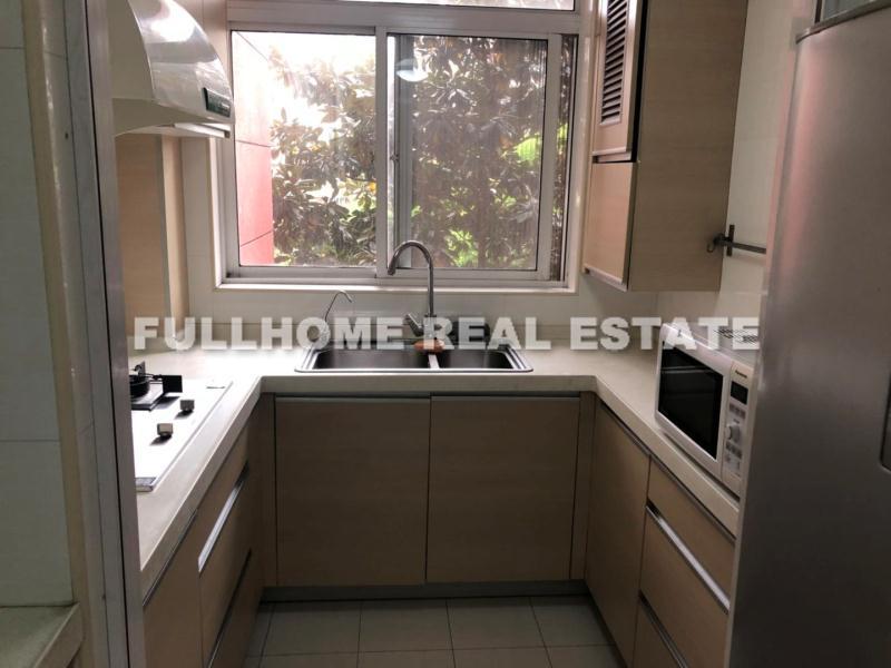 Chrysanthemum Park - Interior view 6, Shanghai rental property