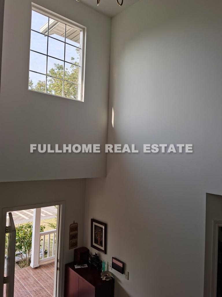 Belle Wood Villa - Interior view 2, Shanghai rental property