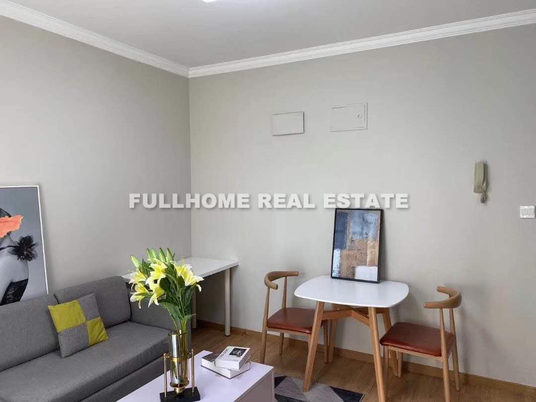 Tianshan Star City - Interior view 2, Shanghai rental property